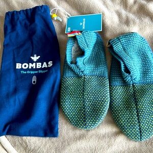 Men Bombas slippers